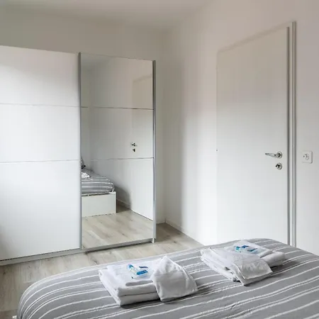 Rose 2 By Quokka 360 - Duplex With Balcony Apartamento *