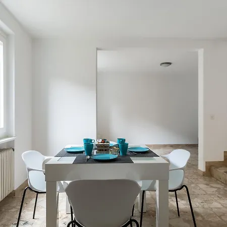 Rose 2 By Quokka 360 - Duplex With Balcony Apartamento *