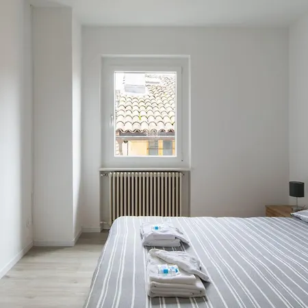 Rose 2 By Quokka 360 - Duplex With Balcony Апартаменты *