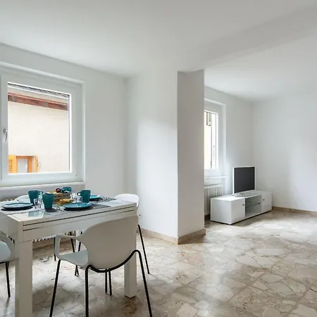 Rose 2 By Quokka 360 - Duplex With Balcony Apartamento