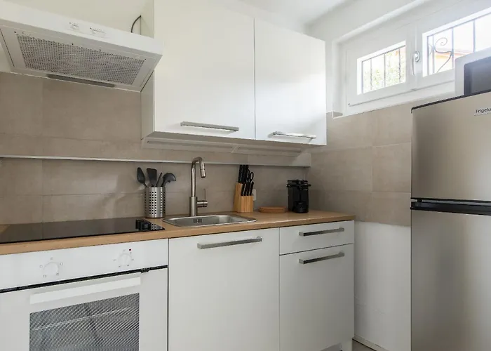 Apartamento Rose 2 By Quokka 360 - Duplex On 2 Floors With Balcony