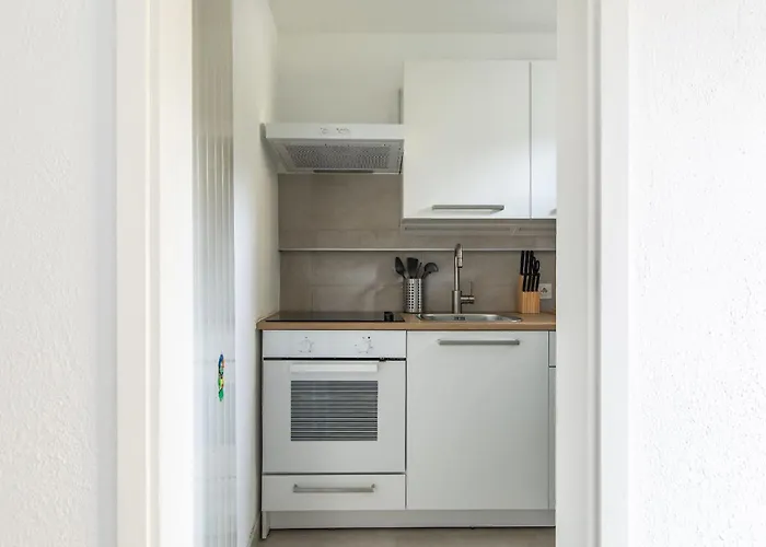 Rose 2 By Quokka 360 - Duplex On 2 Floors With Balcony *