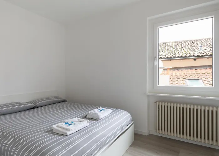 Rose 2 By Quokka 360 - Duplex On 2 Floors With Balcony Apartamento