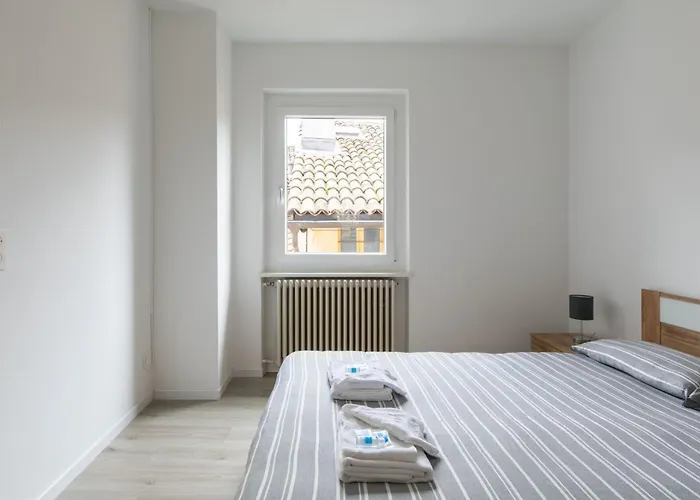 Rose 2 By Quokka 360 - Duplex On 2 Floors With Balcony Apartamento *