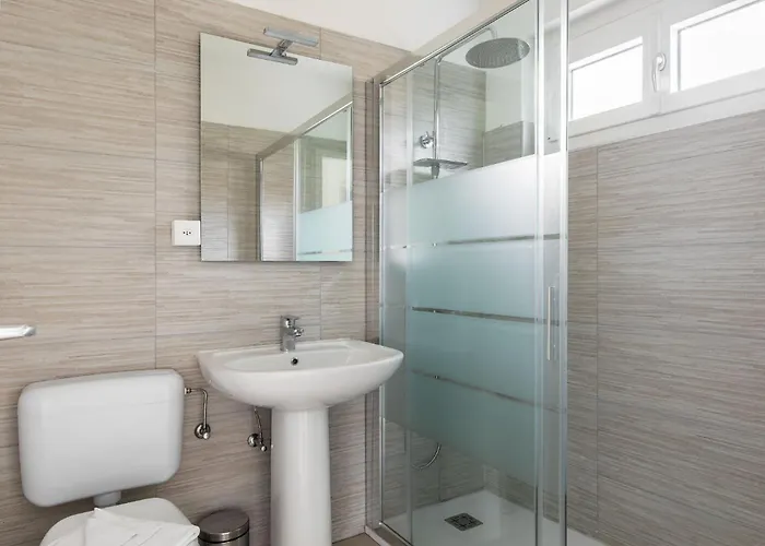 Rose 2 By Quokka 360 - Duplex On 2 Floors With Balcony Apartamento