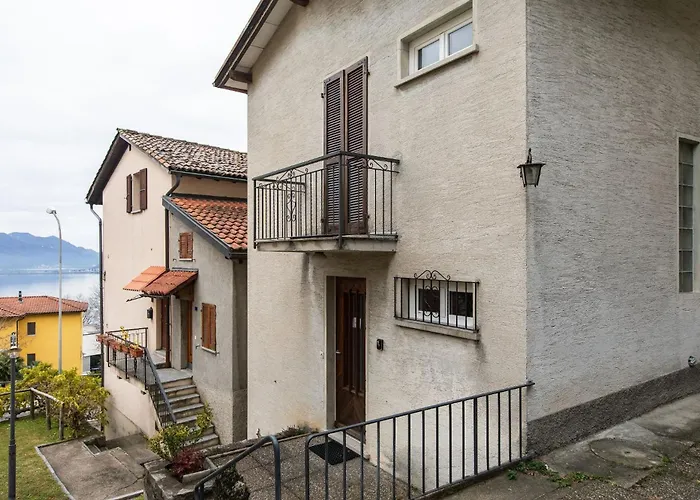 Apartamento Rose 2 By Quokka 360 - Duplex On 2 Floors With Balcony Lugano